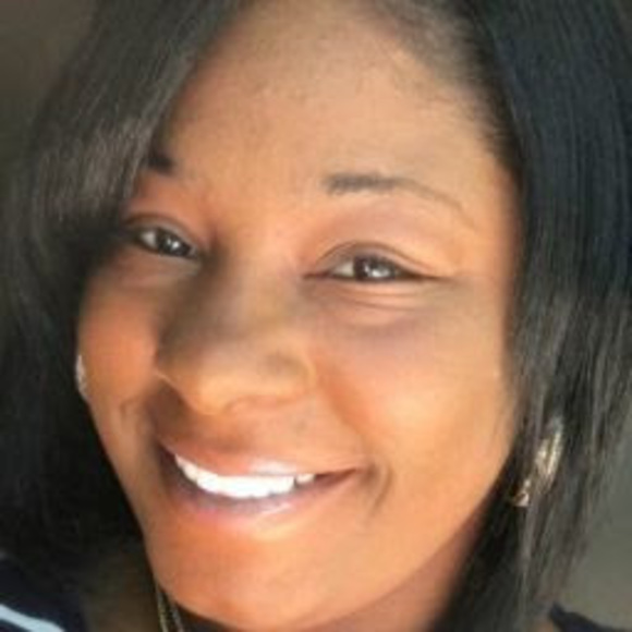 Meet your Posher, Jerelyn - Picture 1 of 1